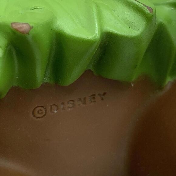 Disney Brand Moana Maui Doll 8Demigod Hasbro 2015 Plastic Figure
Toy - Picture 7 of 8